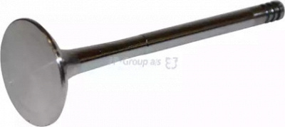 JP GROUP 1111303900 -  Выпускной клапан